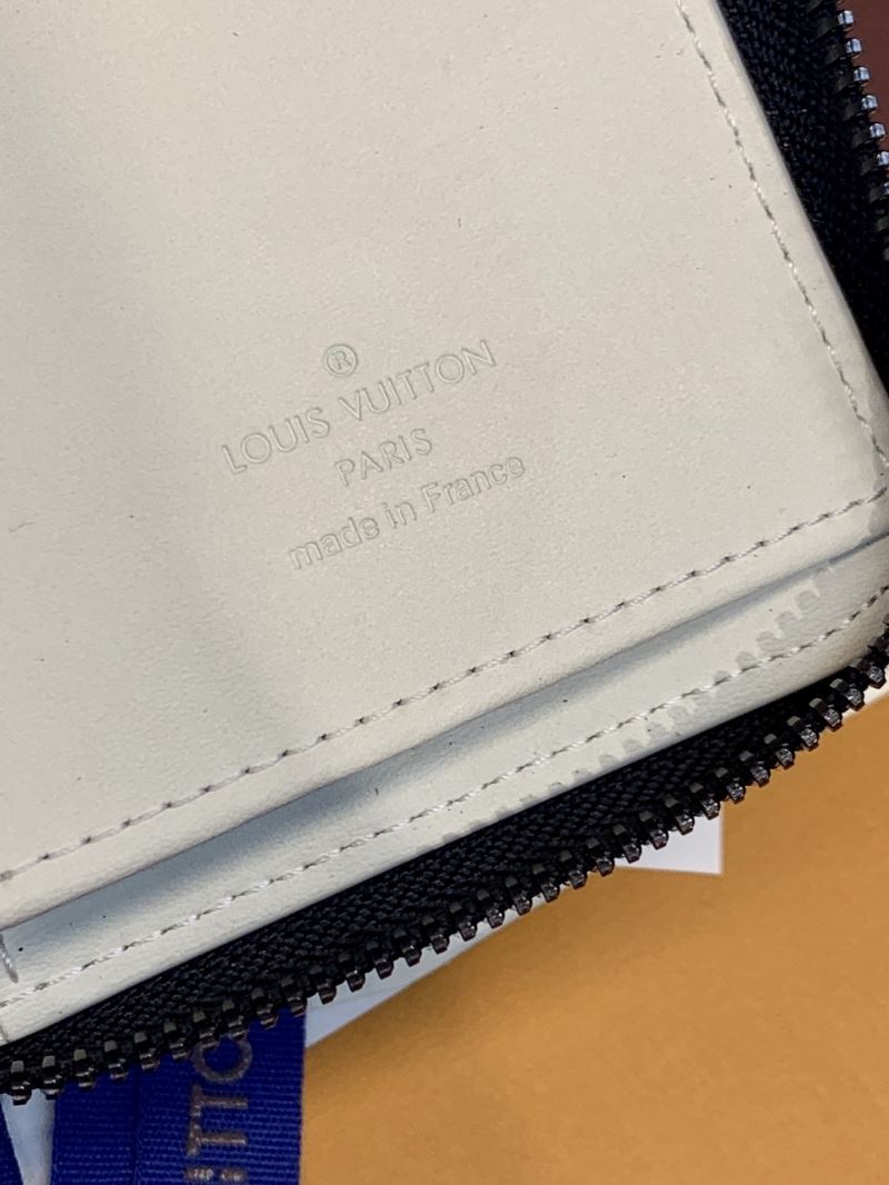 Louis Vuitton Wallets Purse